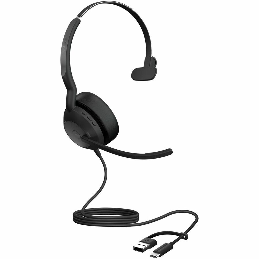 Jabra Evolve2 50 Headset
