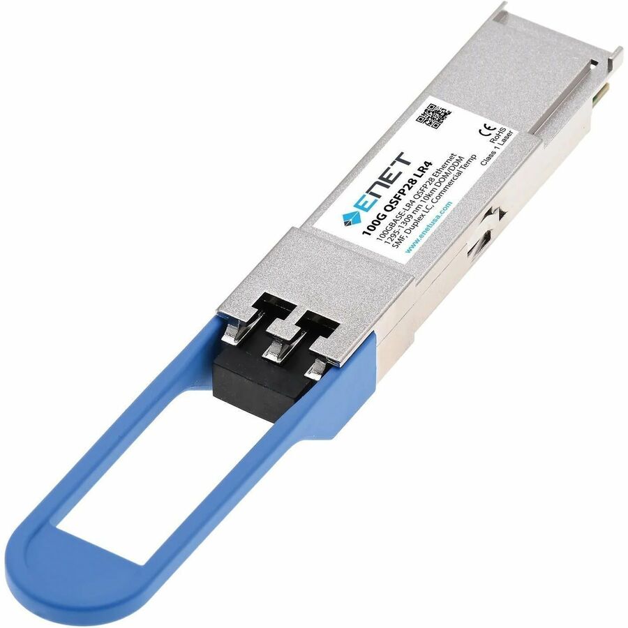 ENET QSFP28 Module