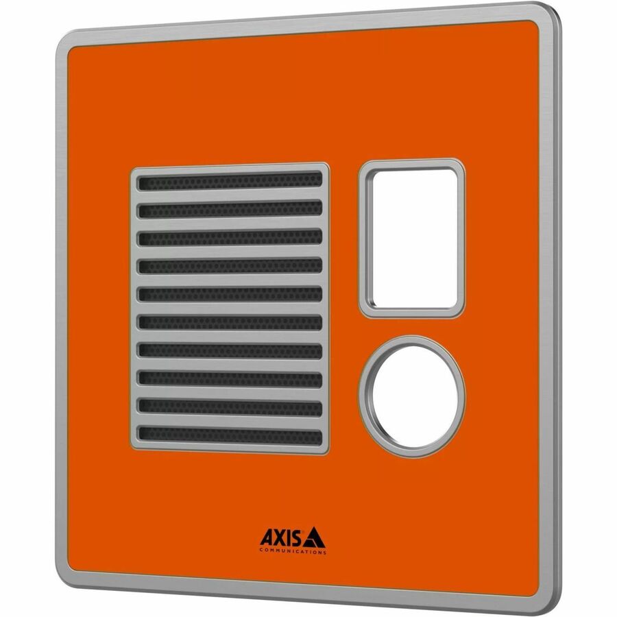 AXIS TI8908 Safety Face Plate Replacement