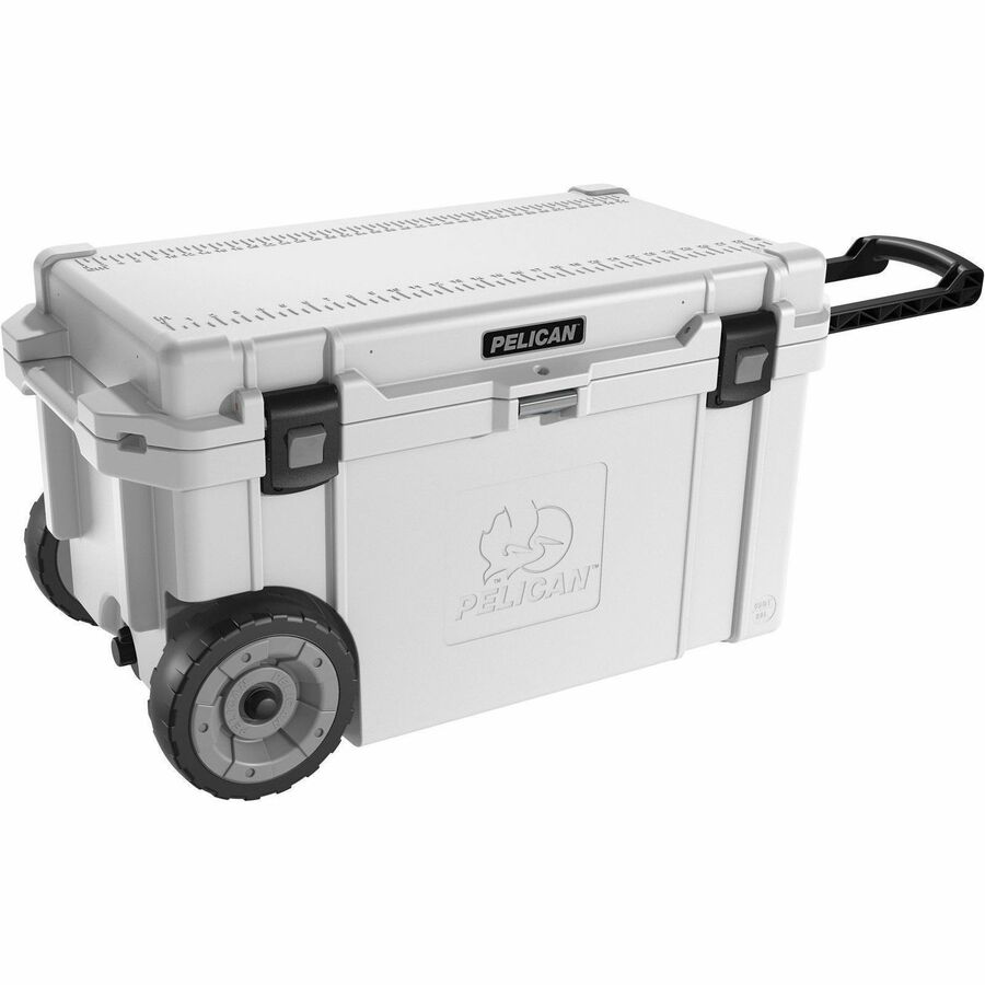 Pelican 65QW Elite Wheeled Cooler