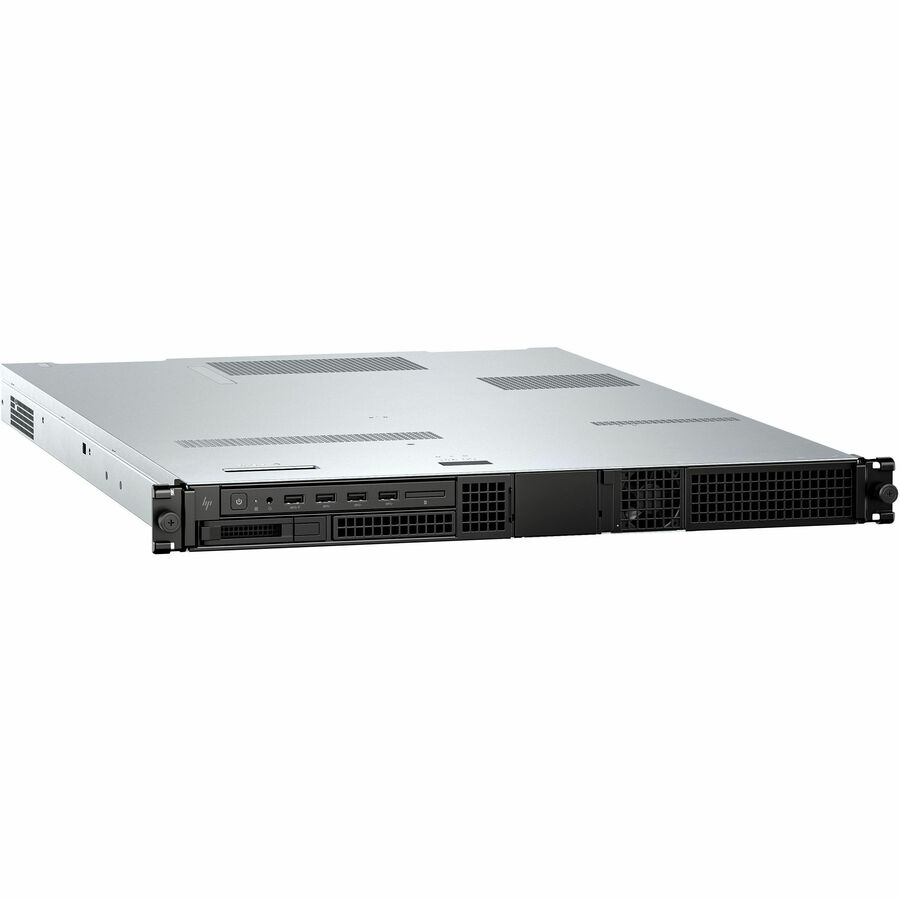 HP Z4 G5 Workstation - Intel Xeon w3-2423 - 32 GB - 512 GB SSD - Rack-mountable