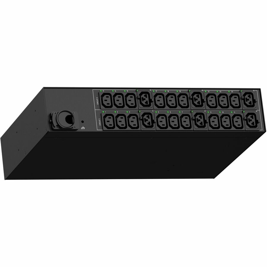Raritan PX4-5495R-E8 24-Outlets PDU