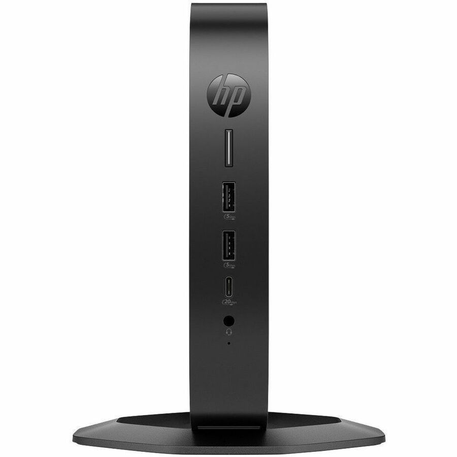 HP Elite t660 Thin Client - Intel U300E Penta-core (5 Core)