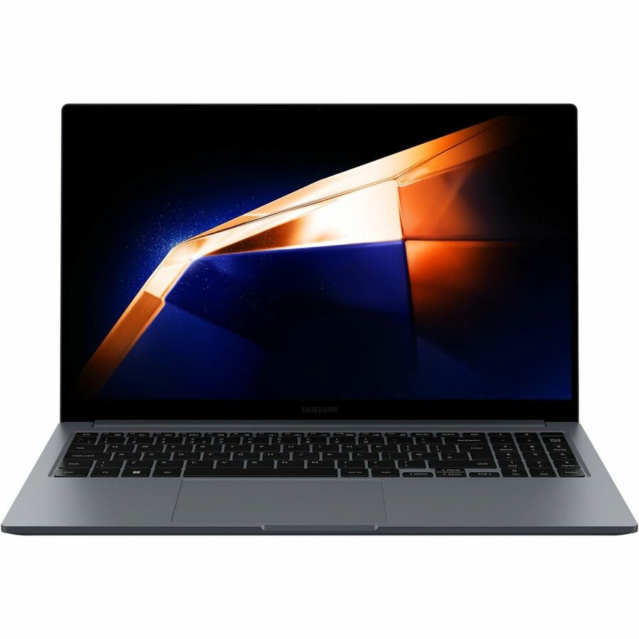 Samsung Galaxy Book4 NP754XGK-LS2US 15.6" Notebook - Intel Core 5 120U - 16 GB - 512 GB SSD