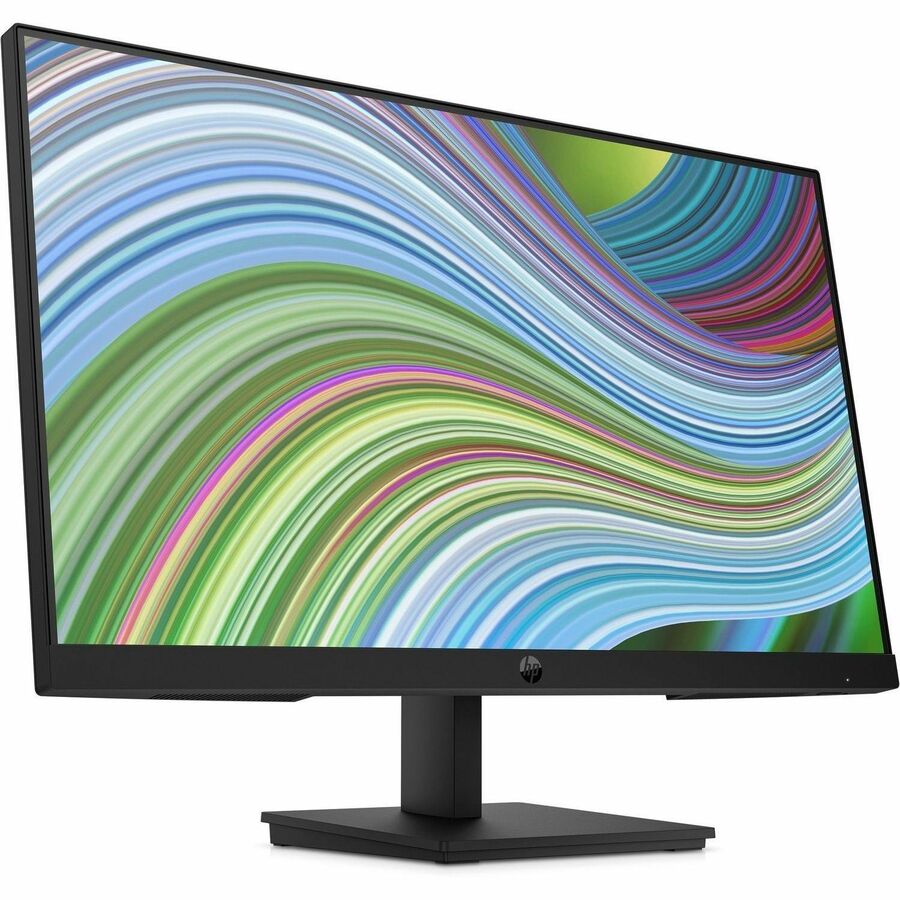 HPI SOURCING - NEW P24 G5 24" Class Full HD LCD Monitor - 16:9 - Black