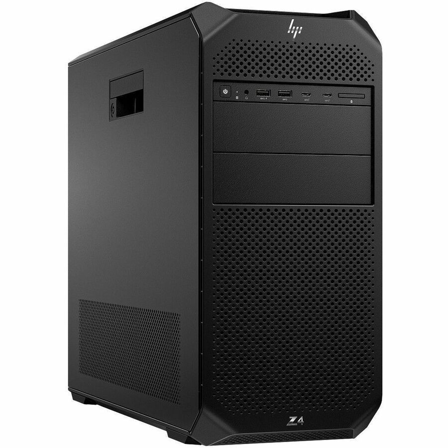 HP Z4 G5 Workstation - Intel Xeon W w3-2423 - 32 GB - 1 TB SSD - Tower