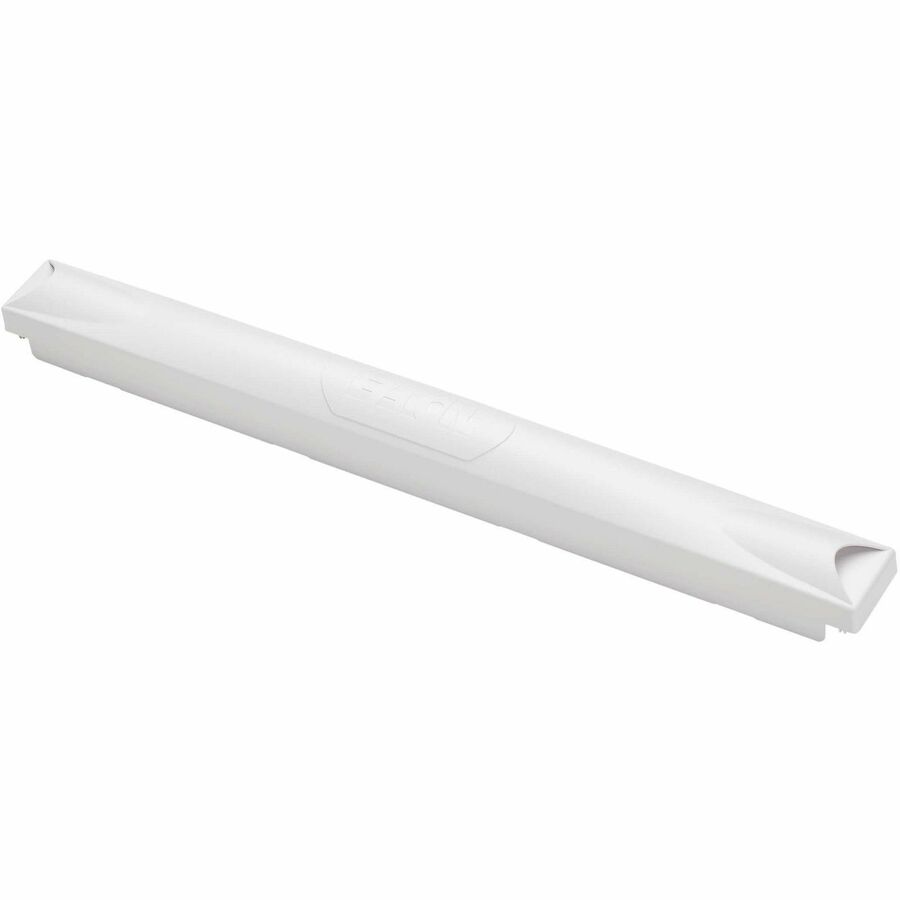 Eaton SmartRack 1U Blanking Panel Kit - Toolless Mounting, 10 Panels, White
