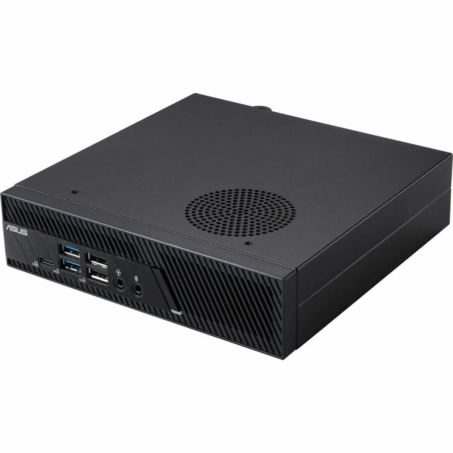 Asus PB63-BB3000XTLR-O Barebone System - Mini PC - Intel Core i3 14th Gen i3-14100