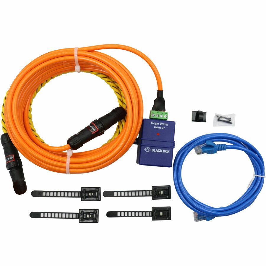 Black Box AlertWerks Rope Water Sensor