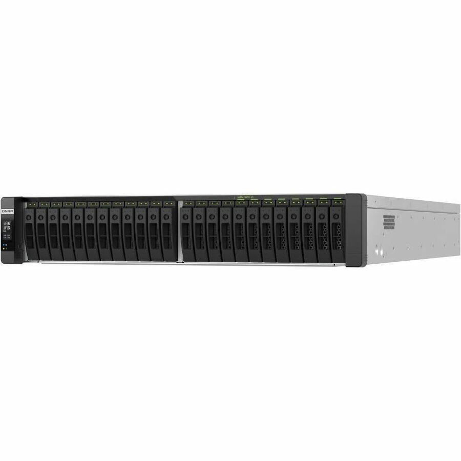 QNAP TDS-H2489FU-R2-4314-128G SAN/NAS Storage System