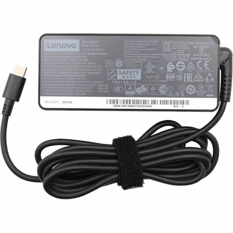 LENOVO DCG SOURCING AC Adapter