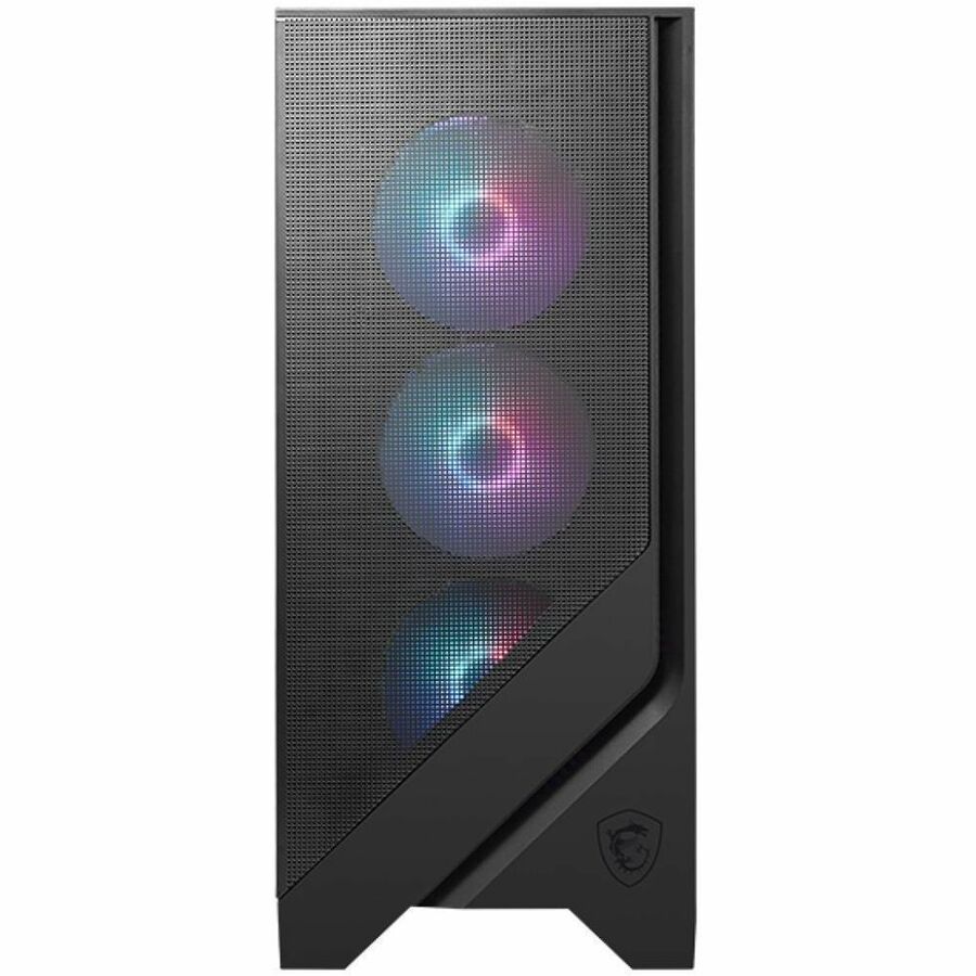 MSI Codex R2 AI B2NVP7-437US Gaming Desktop Computer - Intel Core Ultra 7 265 - 32 GB
