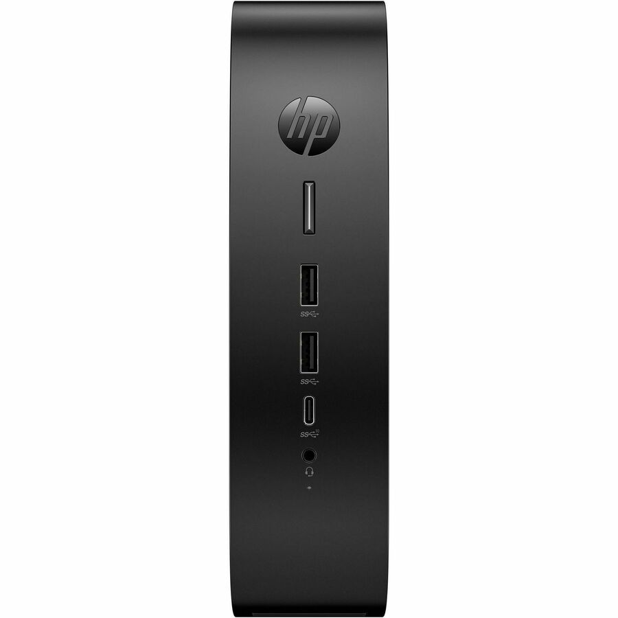 HP Elite t755 Thin Client - AMD Ryzen Embedded V2546 Hexa-core (6 Core)