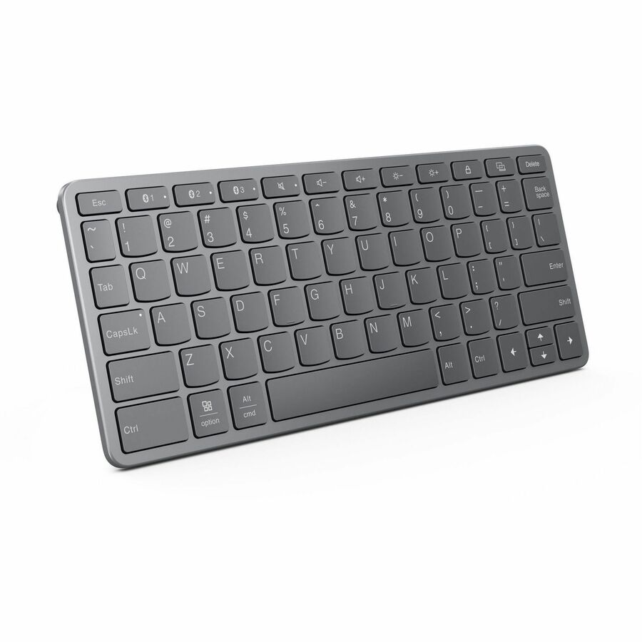 Lenovo Multi-Device Wireless Keyboard