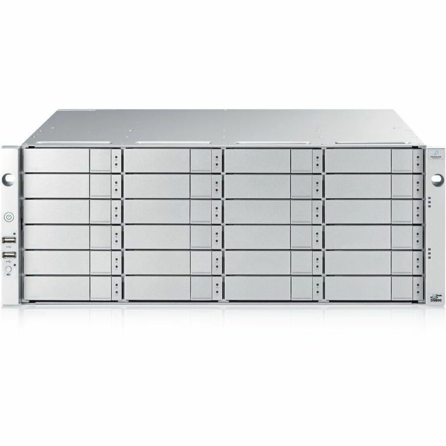 Promise VTrak D5800yxD SAN/NAS Storage System