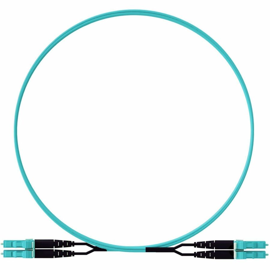 Panduit Fiber Optic Duplex Network Cable