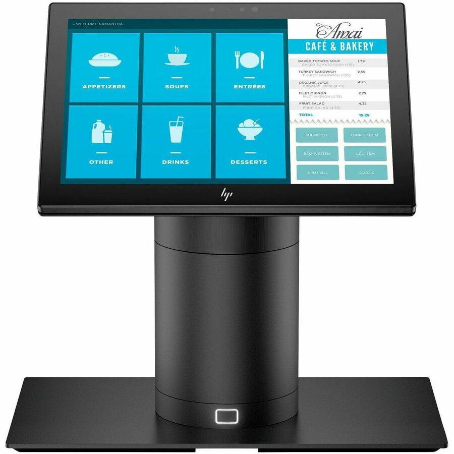 HP Engage Go Mobile POS Terminal