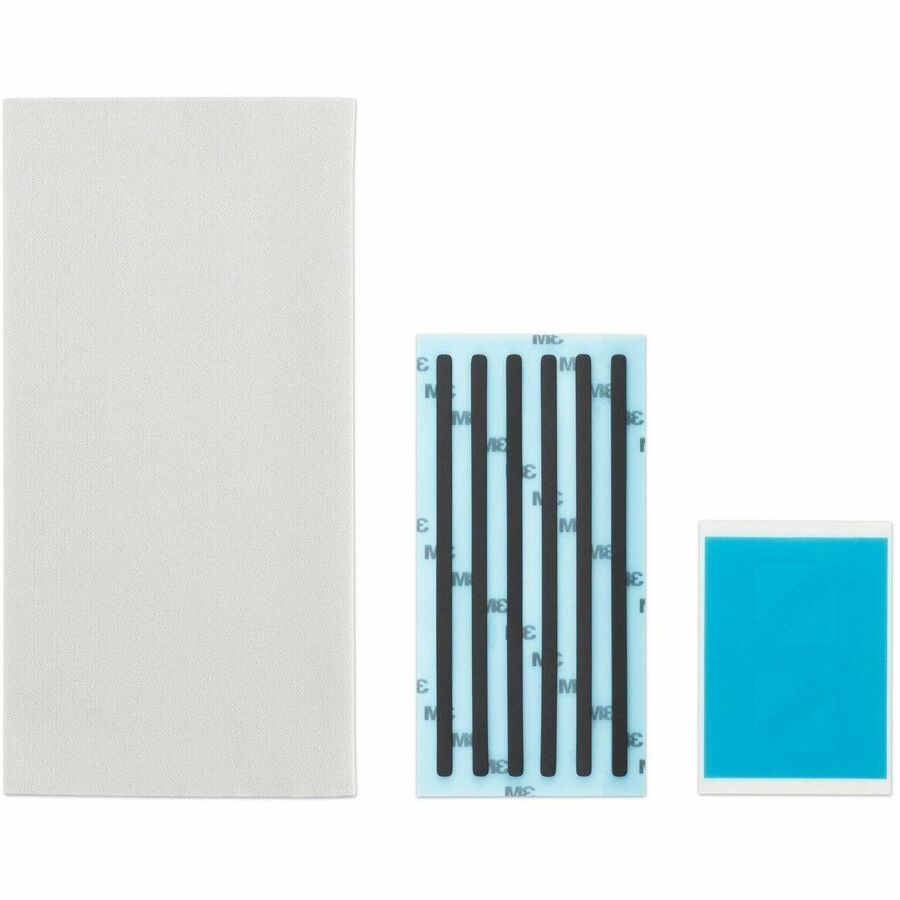 Kensington Replacement Accessory Kit for MagPro Magnetic Privacy Screen Filters for Laptop
