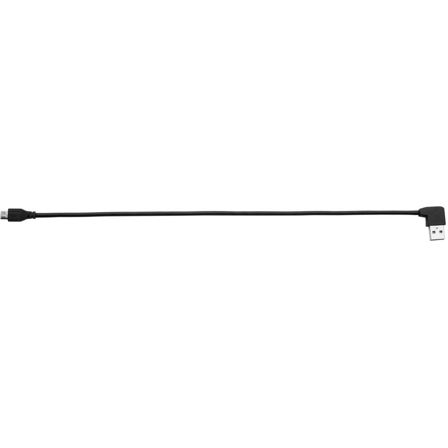 Kensington Charge & Sync Cable, Universal Tablet, USB to Micro USB - 5 pack