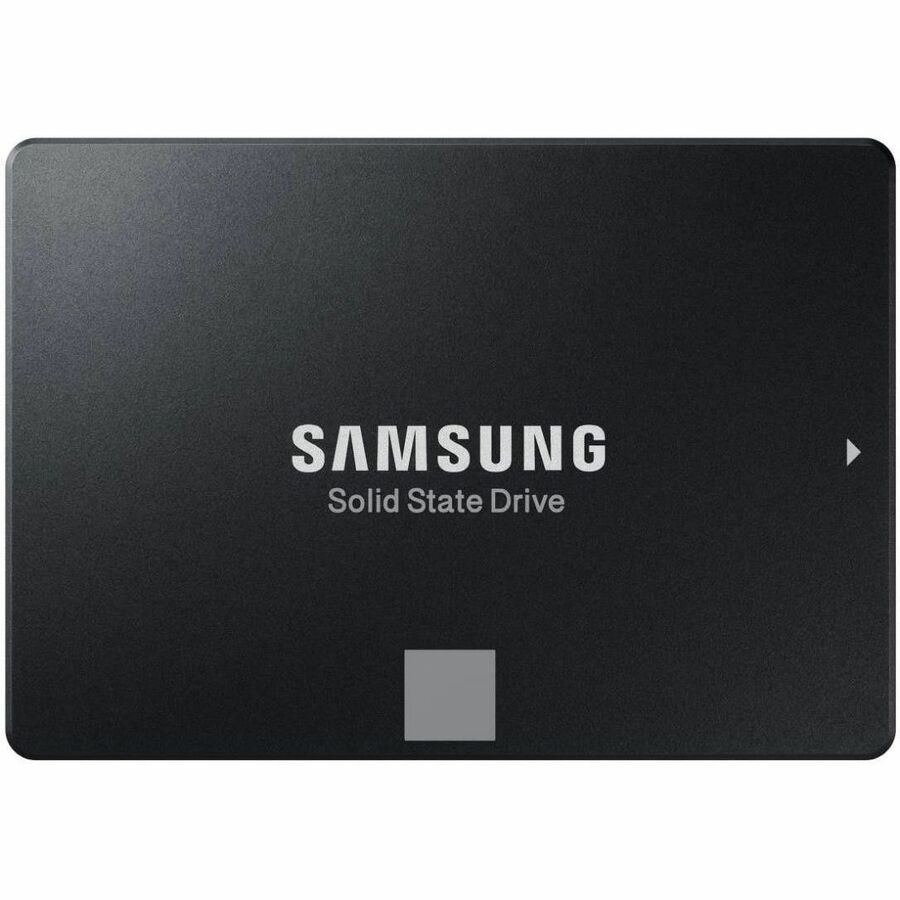Samsung PM893 MZ-7L37T600 7.68 TB Solid State Drive - 2.5" Internal - SATA (SATA/600)