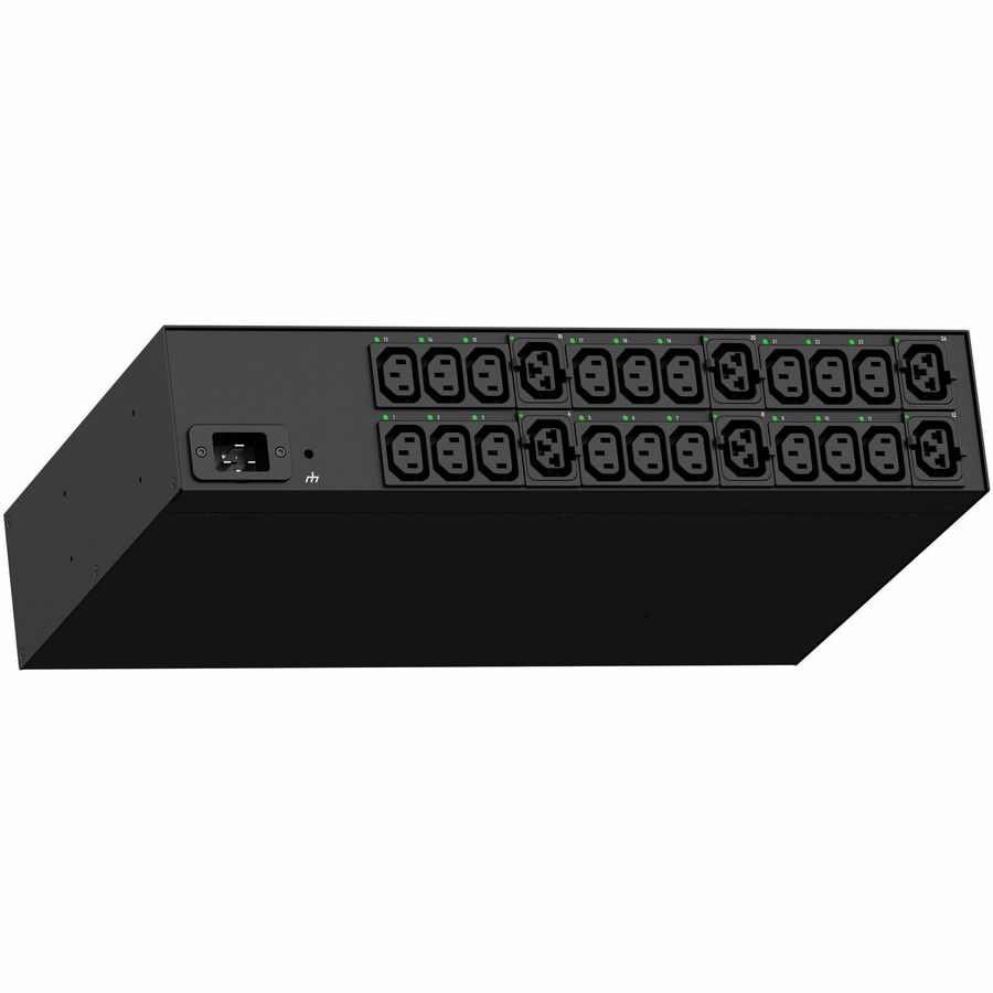 Raritan PX4-24A0CR-C8E8A0 24-Outlets PDU