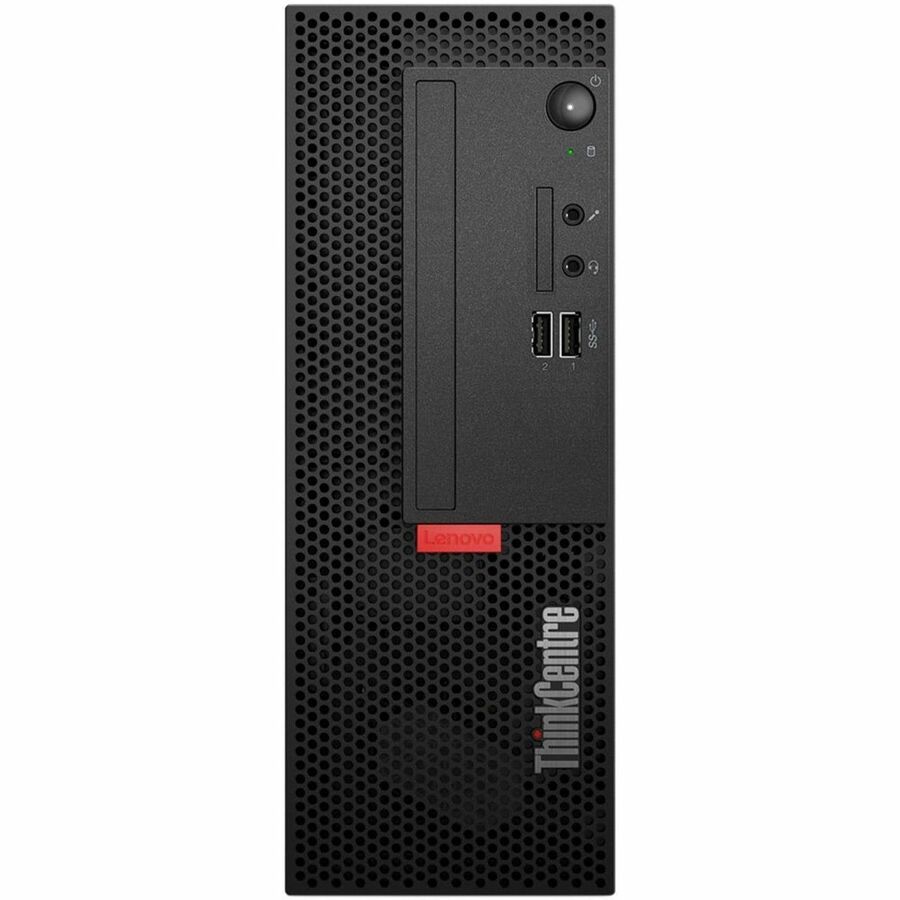 Joy Systems - Lenovo ThinkCentre M720e Desktop Computer - Intel Core i5 9th Gen i5-9400 - 16 GB - 512 GB SSD - Small Form Factor - Refurbished