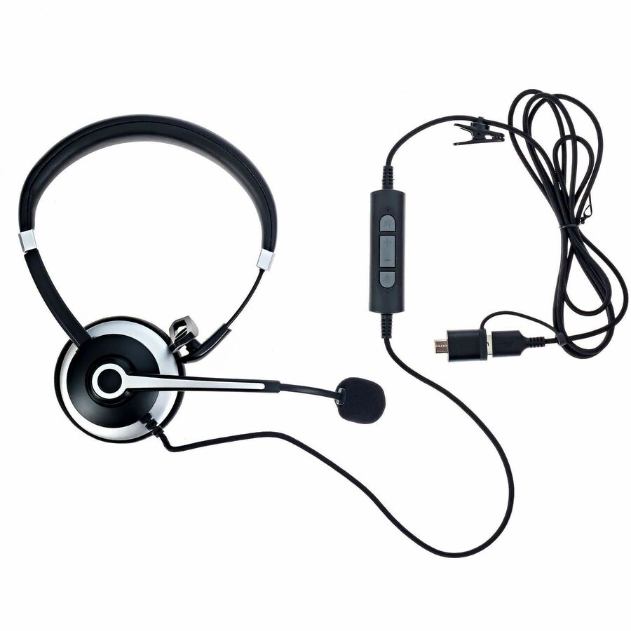 Spracht HSUSB1 Headset