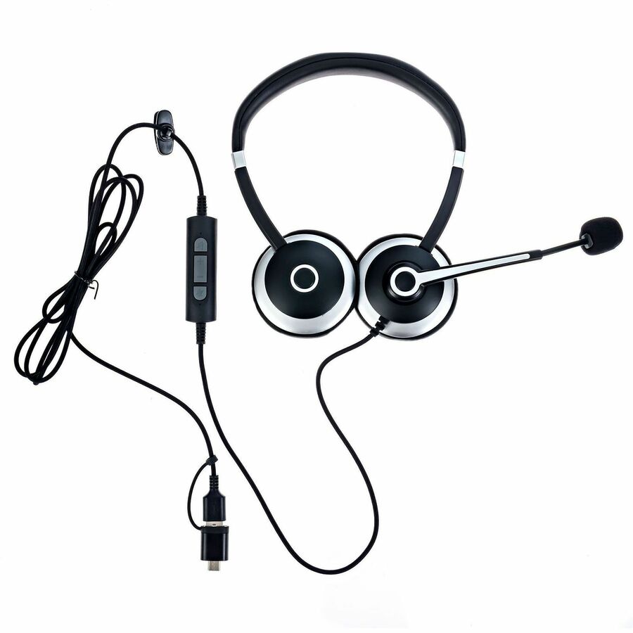 Spracht HSUSB2 Headset
