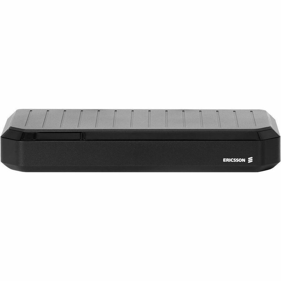 CradlePoint E400-5GE-AM Wi-Fi 7 IEEE 802.11be/k/v 2 SIM Cellular, Ethernet Modem/Wireless Router
