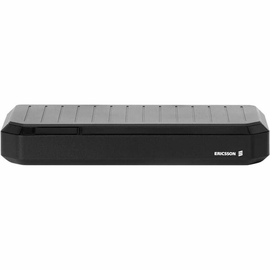 CradlePoint E400-5GE-AM Wi-Fi 7 IEEE 802.11be/k/v 2 SIM Ethernet, Cellular Modem/Wireless Router - TAA Compliant
