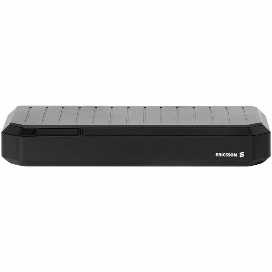 CradlePoint E400-5GE-AM Wi-Fi 7 IEEE 802.11be/k/v 2 SIM Cellular, Ethernet Modem/Wireless Router - TAA Compliant