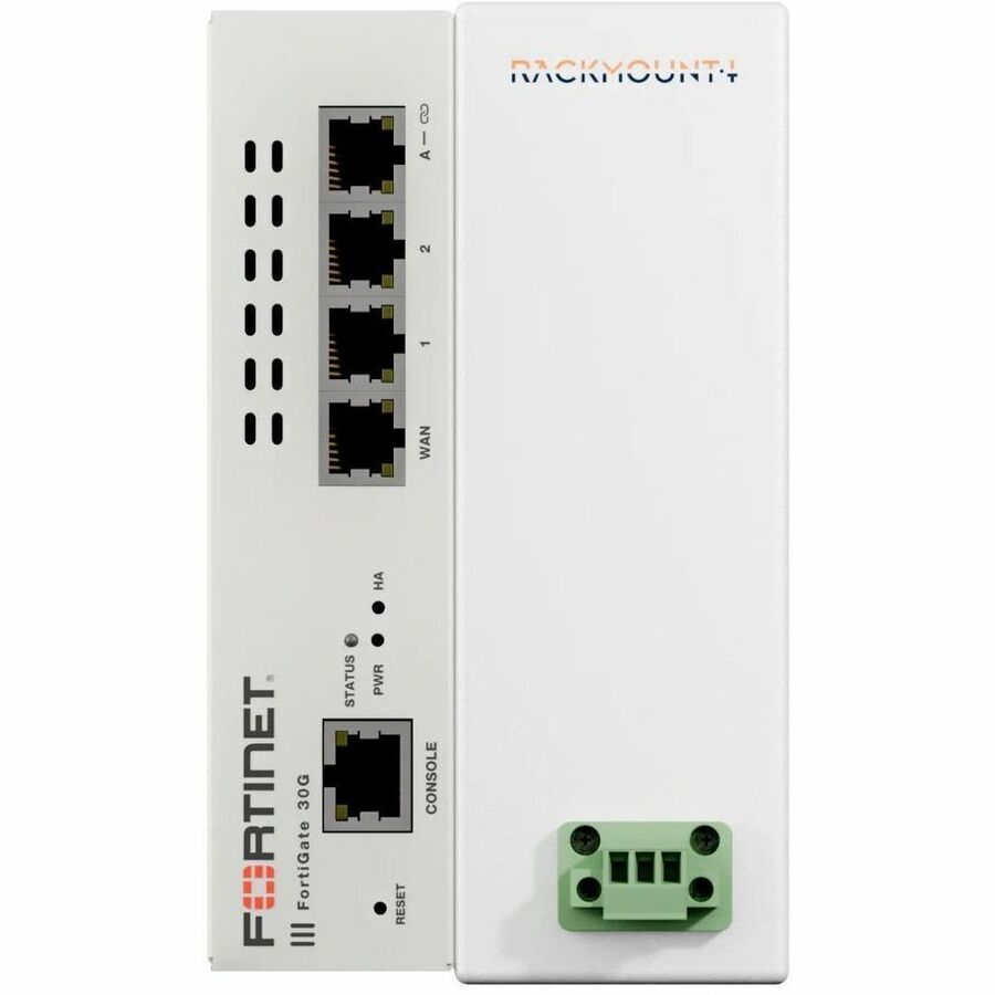 RACKMOUNT.IT Rackmount Kit