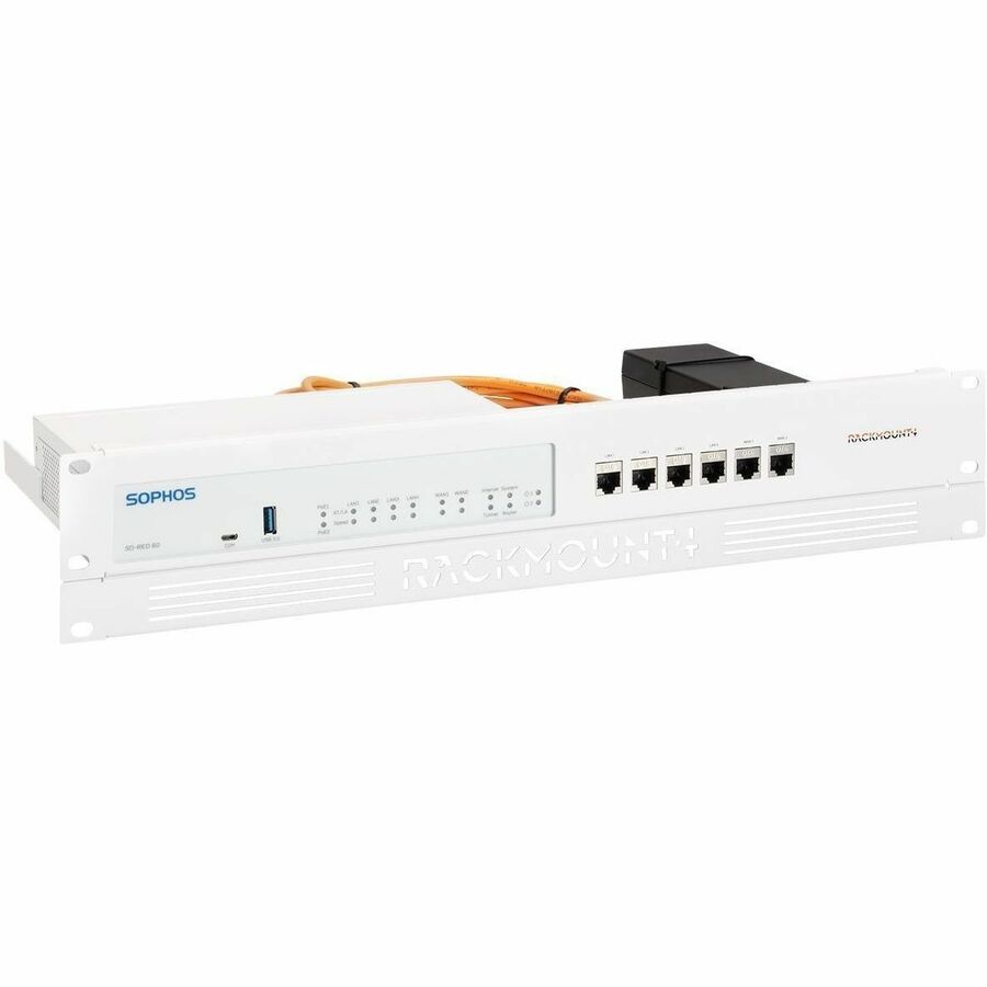 RACKMOUNT.IT Sophos SD-RED 20 / 60