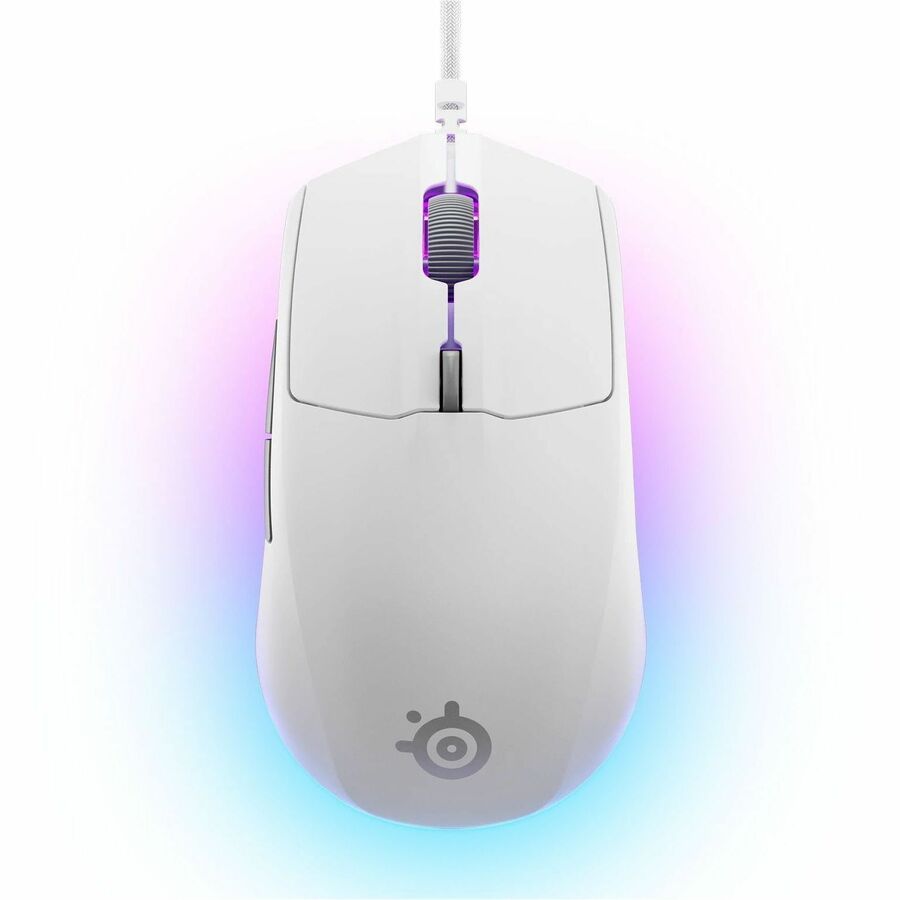 SteelSeries Rival 3 Gen 2 Gaming Mouse