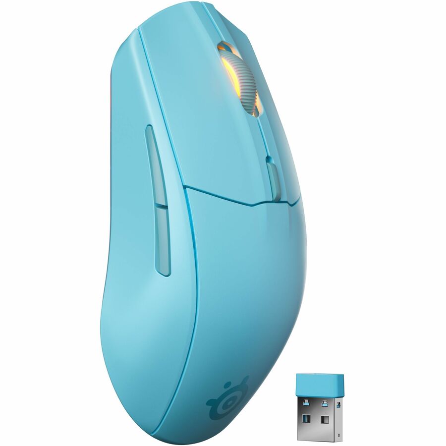 SteelSeries Rival 3 Gen 2 Gaming Mouse