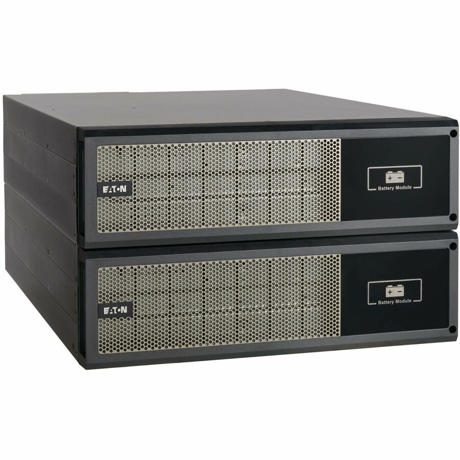Eaton Two Rack mountable EBM required for either the 15kW or 20kW UPS Module