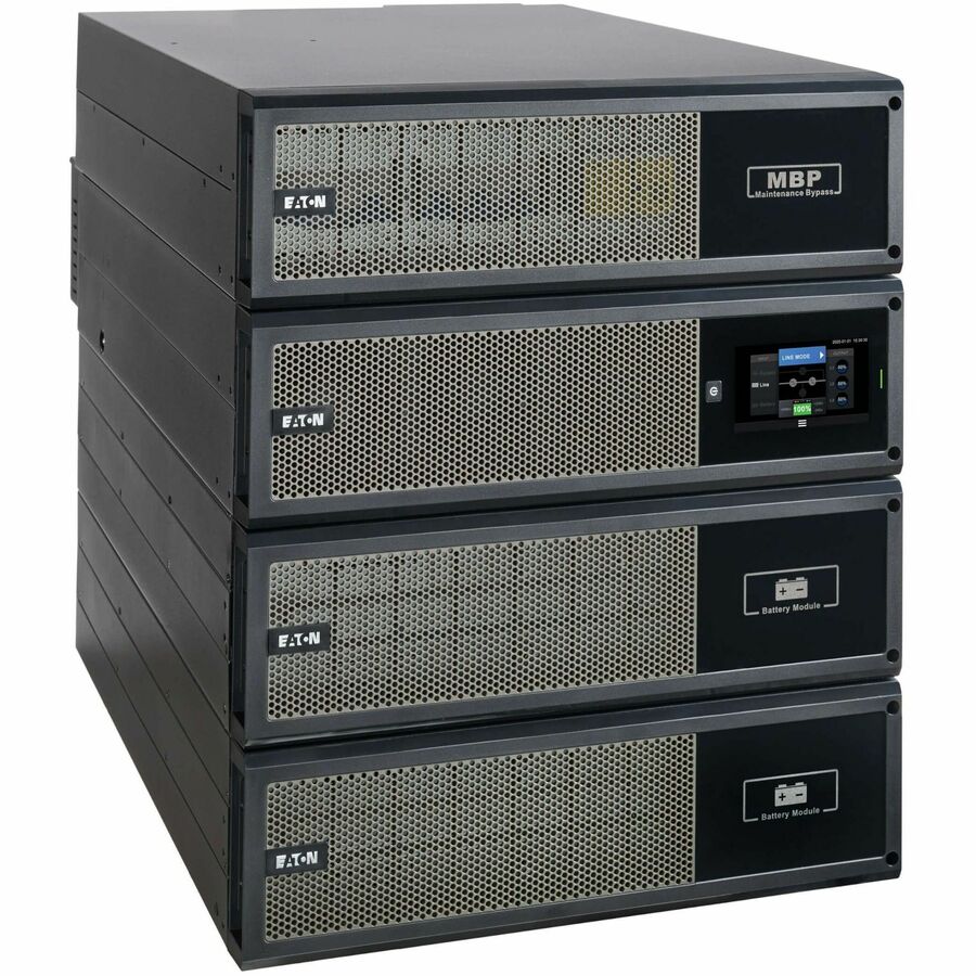Eaton 93PX 15kW Rack-mountable UPS