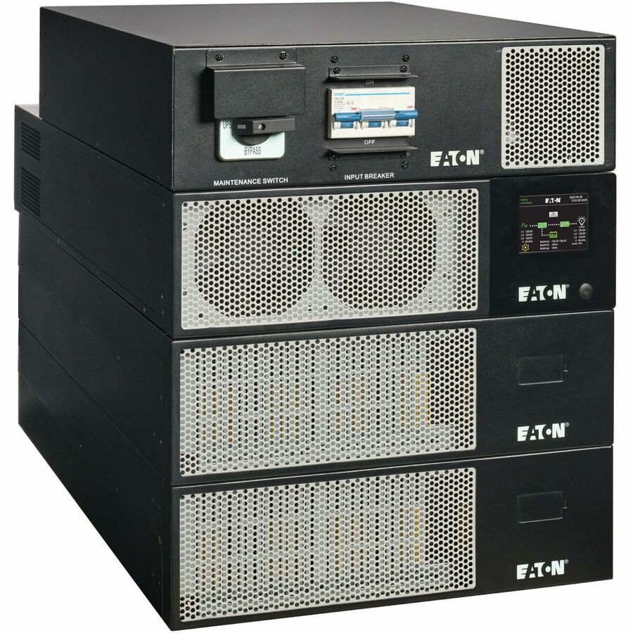 Eaton 93PX15K 15000VA Rack-mountable UPS