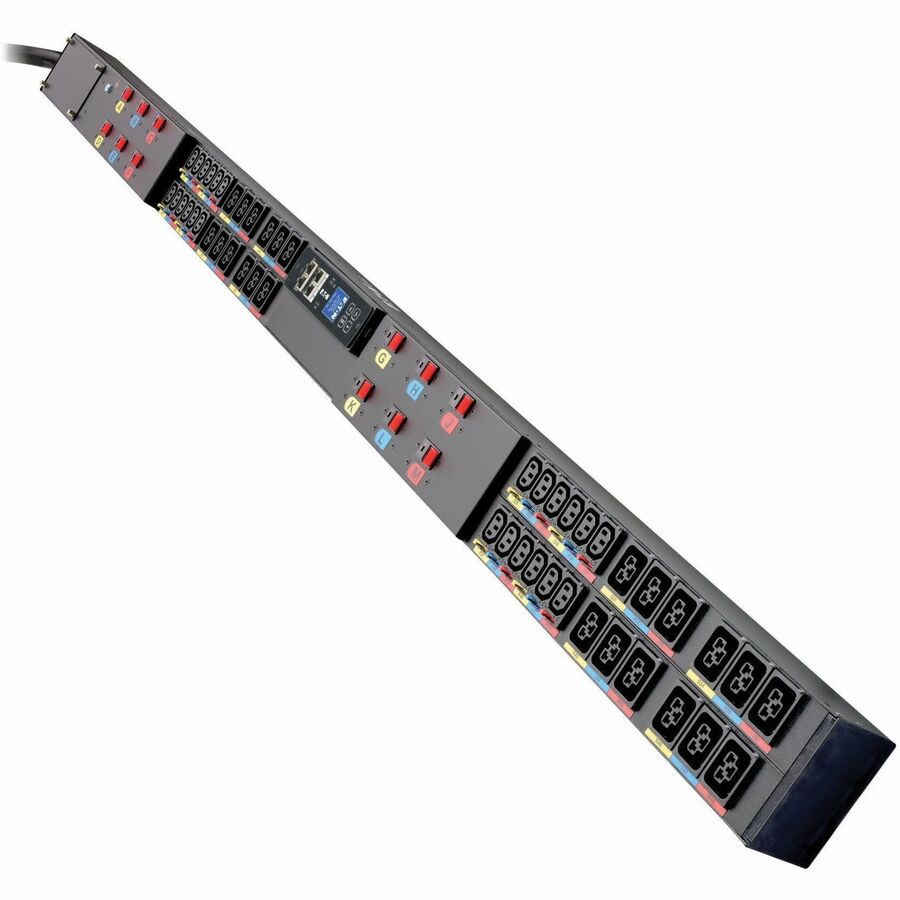 Eaton HDX Rack PDU G4
