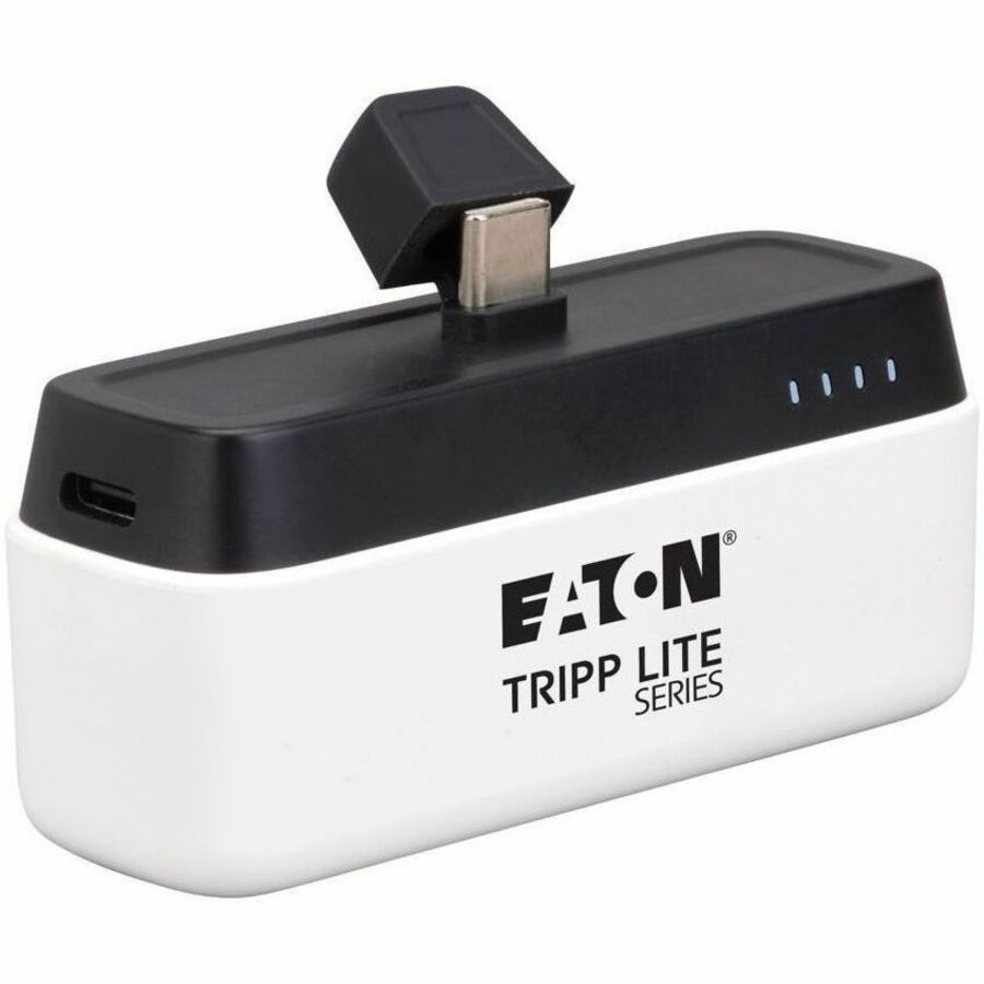 Tripp Lite series UPB-05K0-1C Power Bank