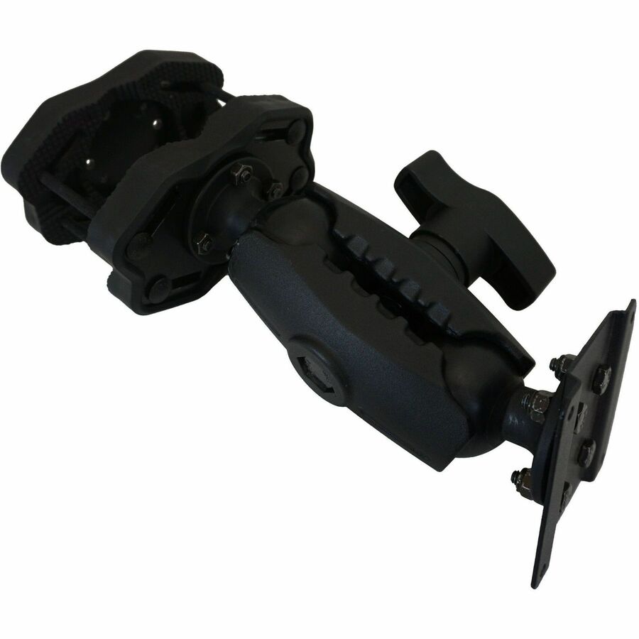 Havis Pole Mount for Tablet, Dock, Monitor