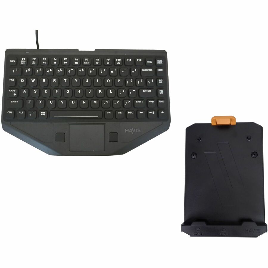Havis Keyboard