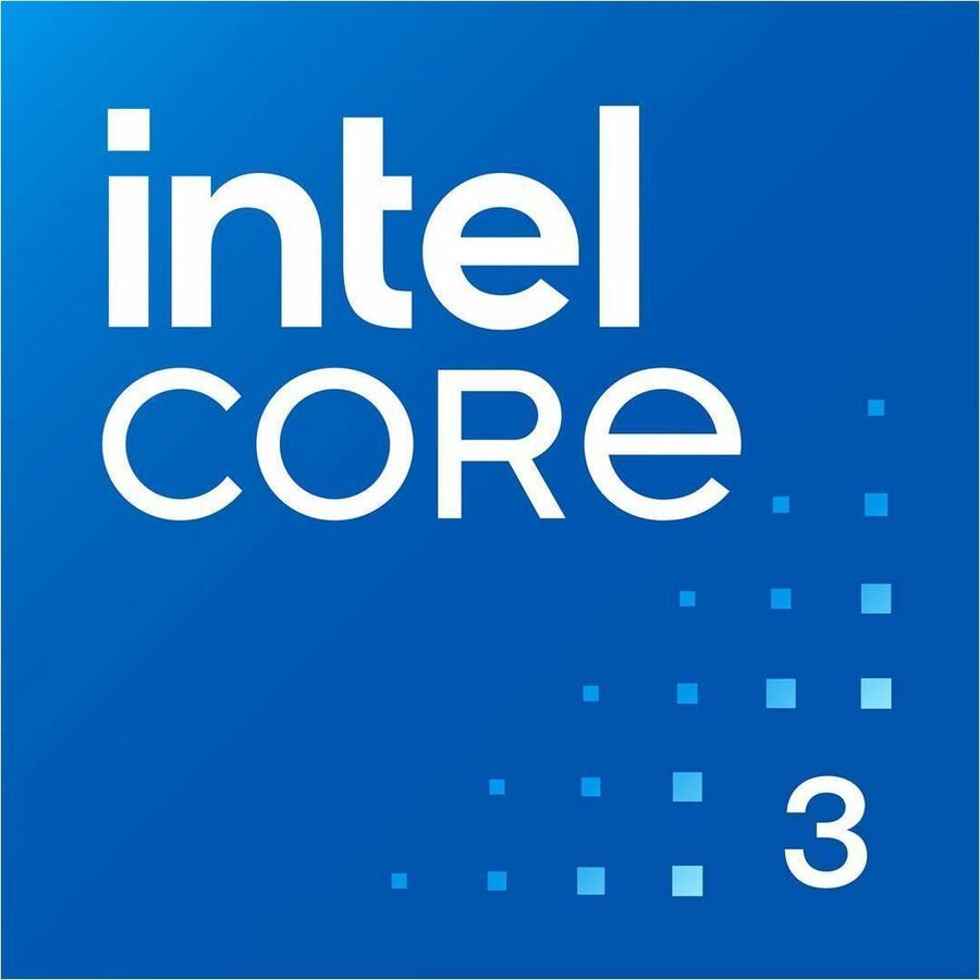 Intel Core 3 201E Quad-core (4 Core) 3.60 GHz Processor - Retail Pack