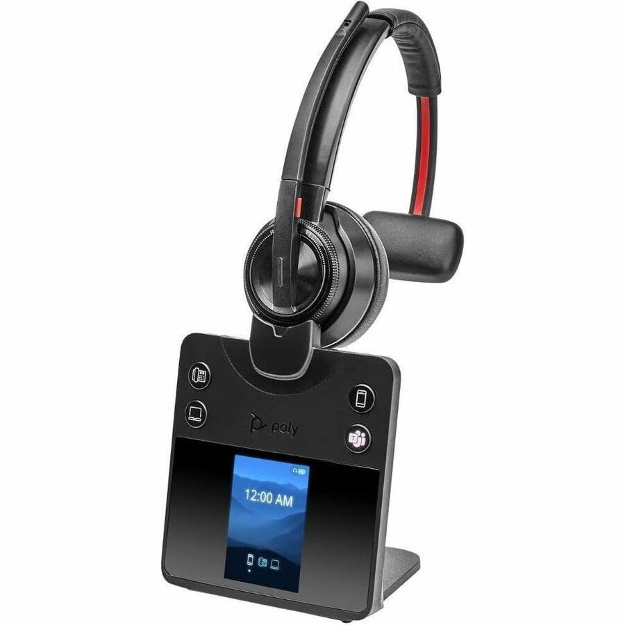Poly Savi 8400 Office 8445 Earset