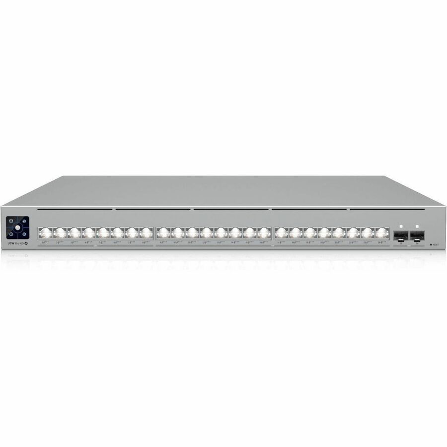 Ubiquiti Pro XG 24 PoE