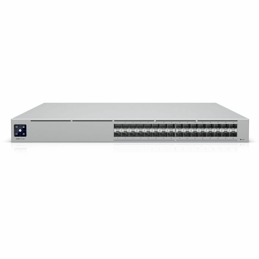 Ubiquiti Pro XG Ethernet Switch