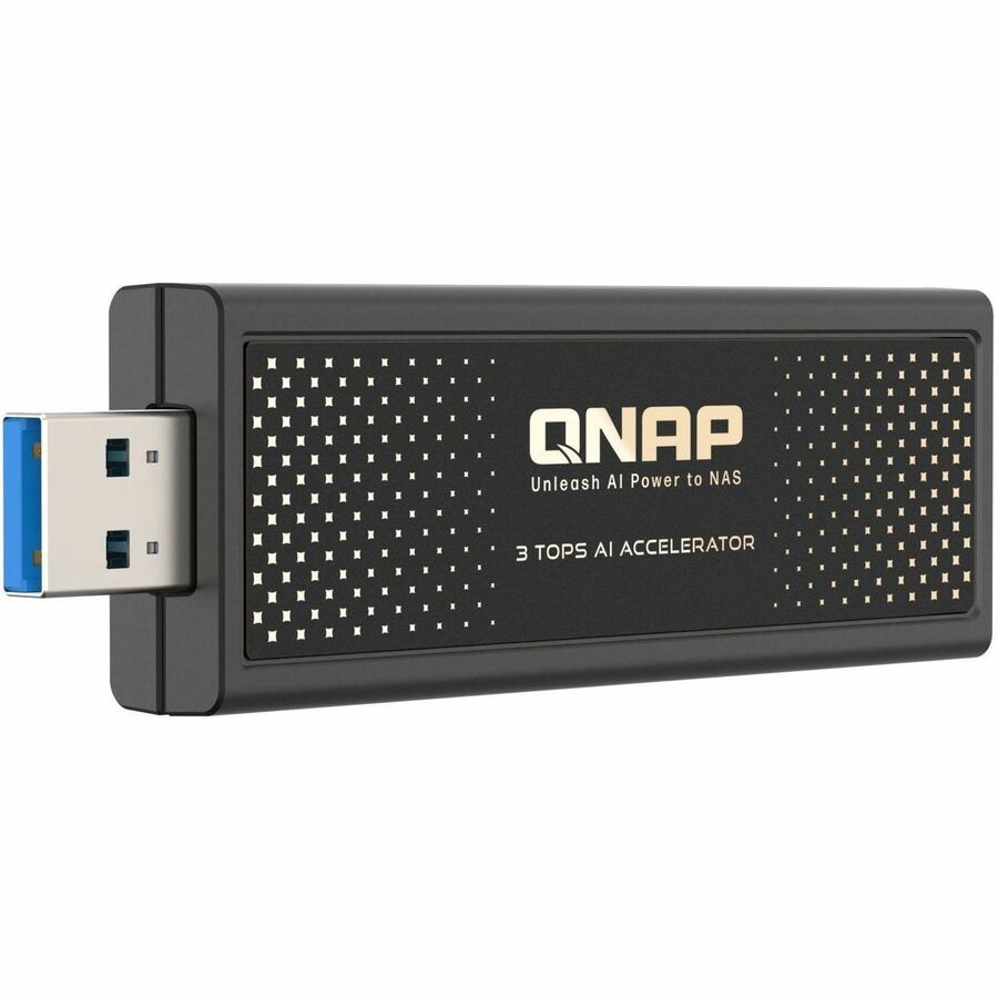 QNAP QAI-U100 AI Accelerator