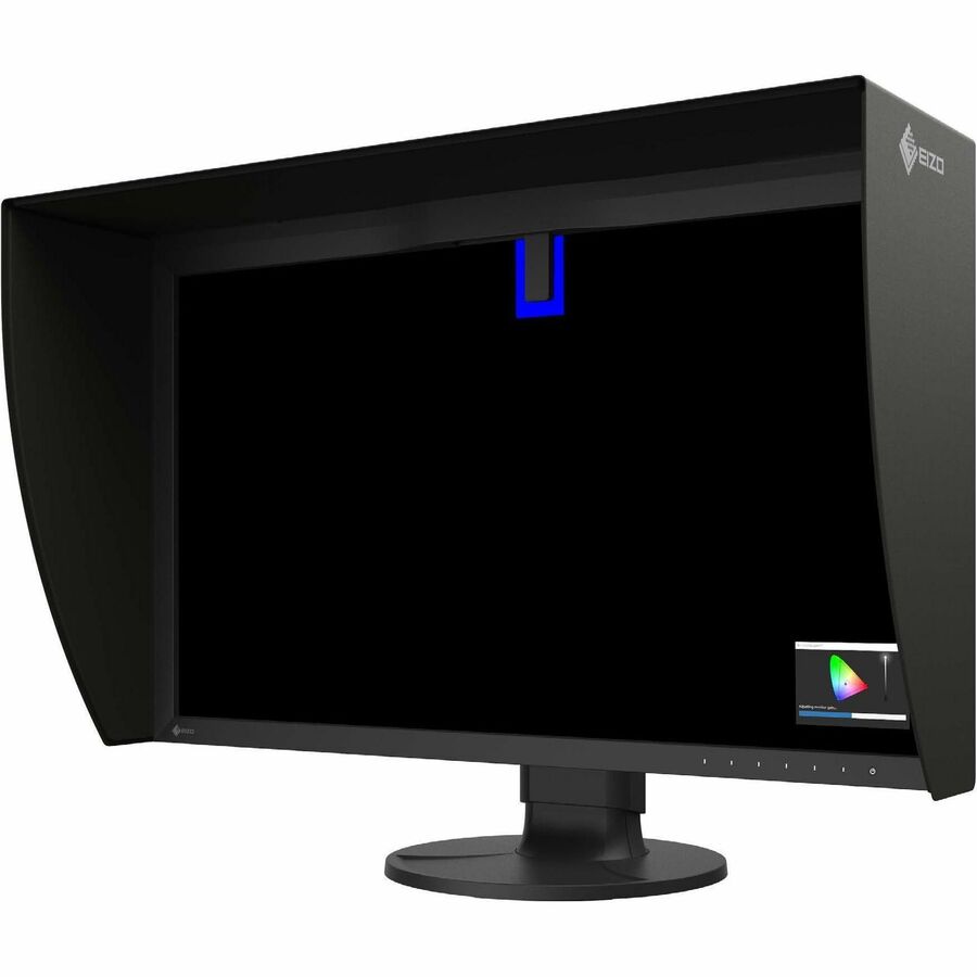 EIZO ColorEdge CG2400S-BK 24" Class WUXGA LED Monitor - 16:10 - Black
