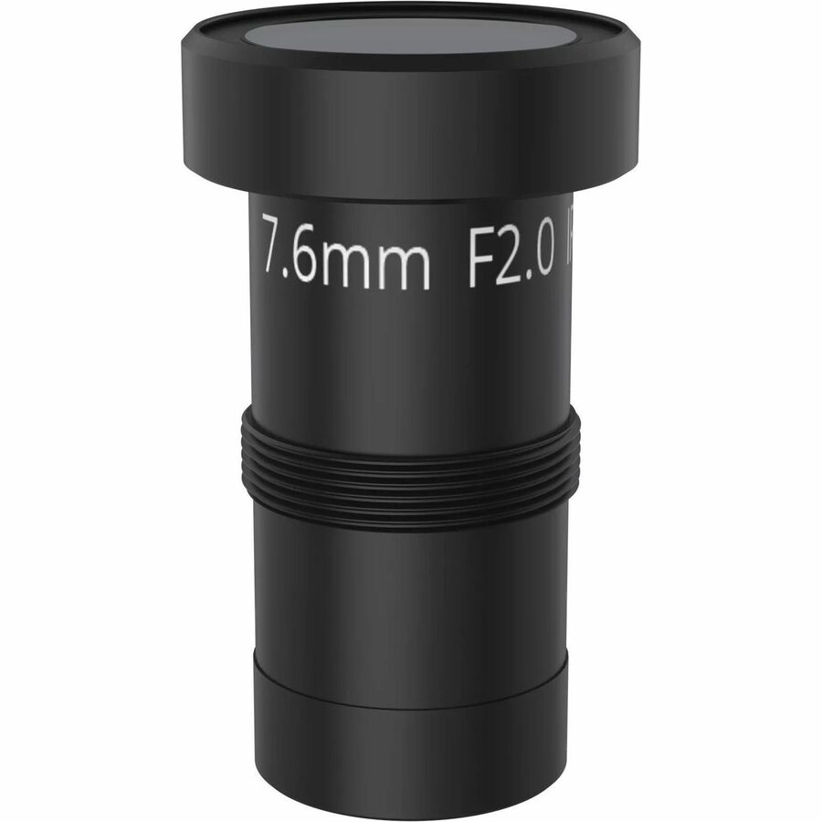 AXIS - 7.60 mmf/2 - Fixed Lens for M14