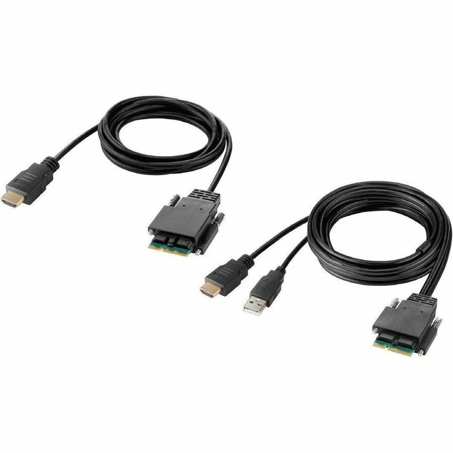 Belkin Modular HDMI Single-Head Console Cable 10 ft.